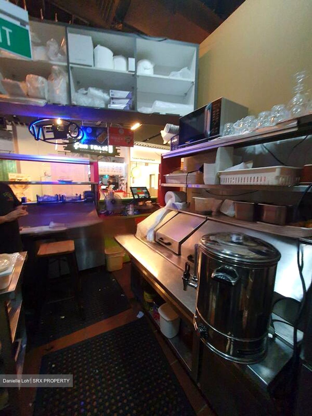 The Heart (D1), Retail #466065261